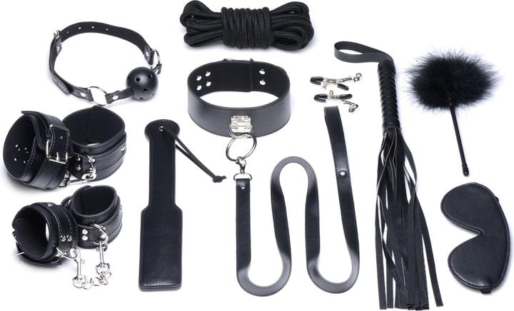 Productafbeelding XR Brands 10-delig