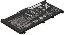 Immagine prodotto HP BATT 3C 41Wh 3.72Ah LI HW03041 (3 Celle, 3400 mAh)