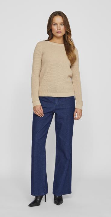Actual product image Vila Basic knitted jumper (XS)