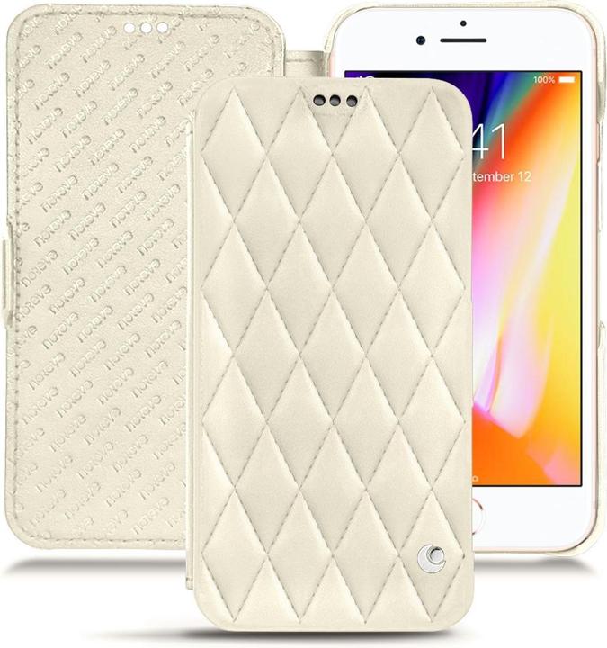 Blanc - Couture ( Nappa - White )