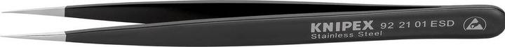 Actual product image Knipex Universal Tweezers ESD