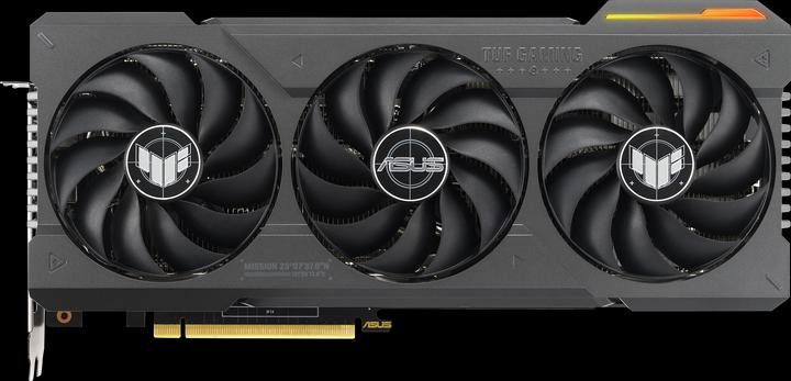 Produktbild ASUS TUF Gaming GeForce RTX 4070 Ti SUPER OC (16 GB)