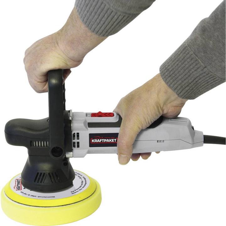 Actual product image Dino HUB 650