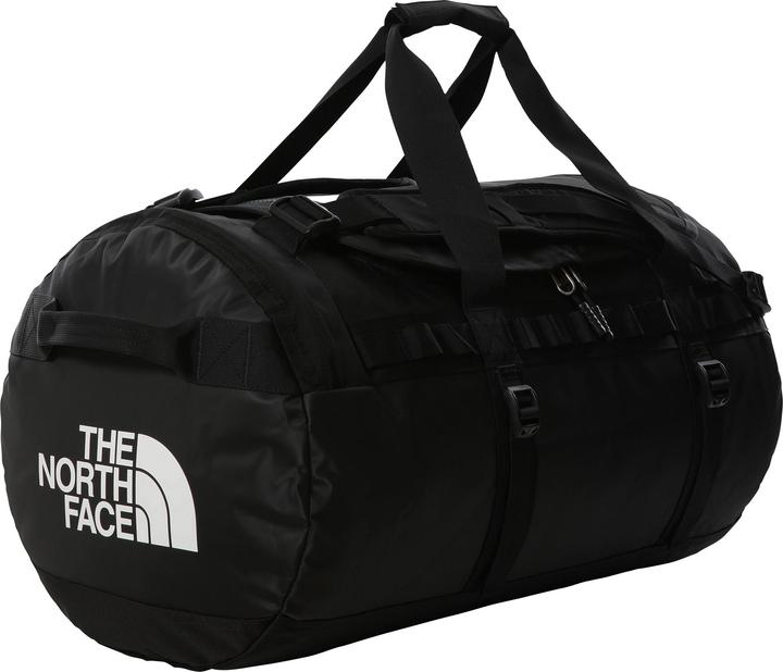 Actual product image North Face Base Camp (132 l)