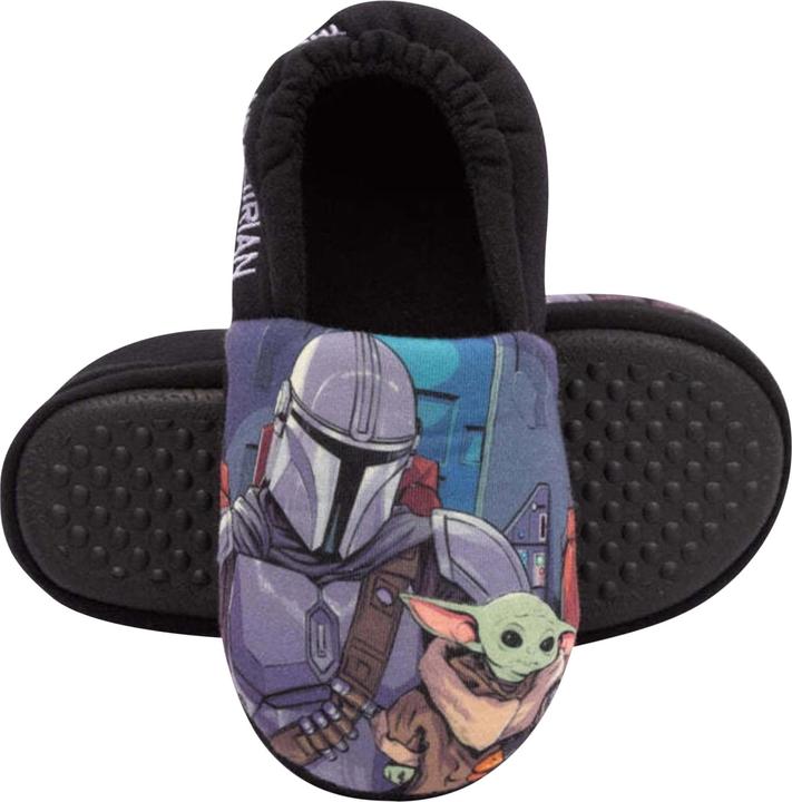 Produktbild Star Wars Jungen Hausschuhe (33)