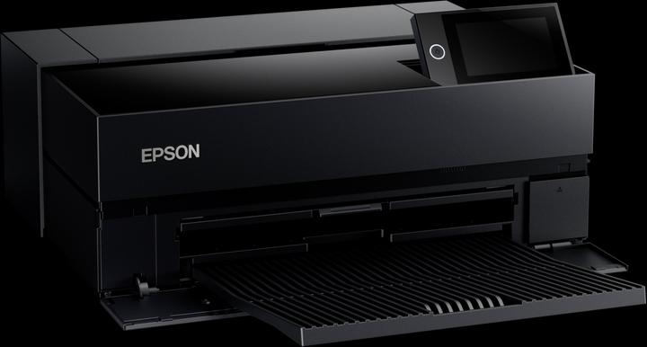 Image du produit Epson SureColor SC-P 700 (Encre, Couleur)