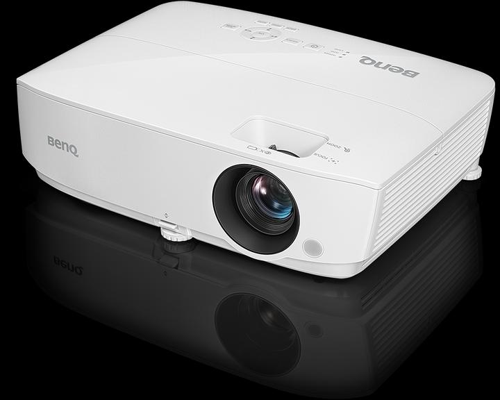 Actual product image BenQ Tw533 (WXGA, 3300 lm, 1.55 - 1.86:1)