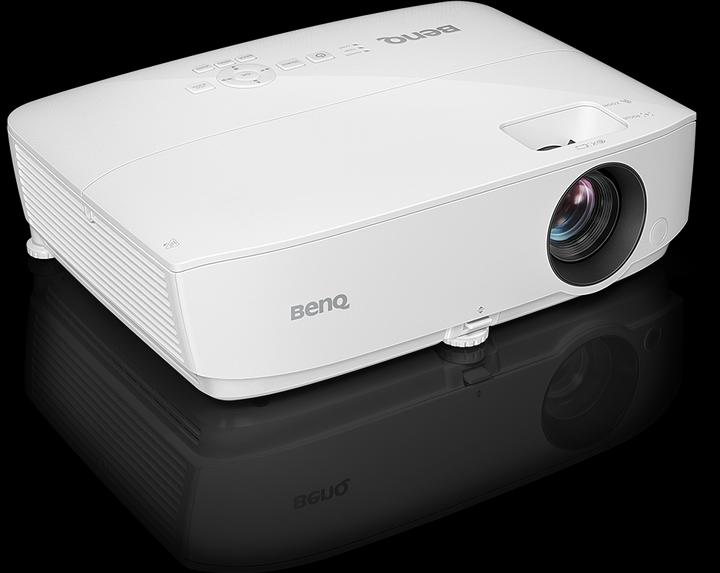 Actual product image BenQ Tw533 (WXGA, 3300 lm, 1.55 - 1.86:1)