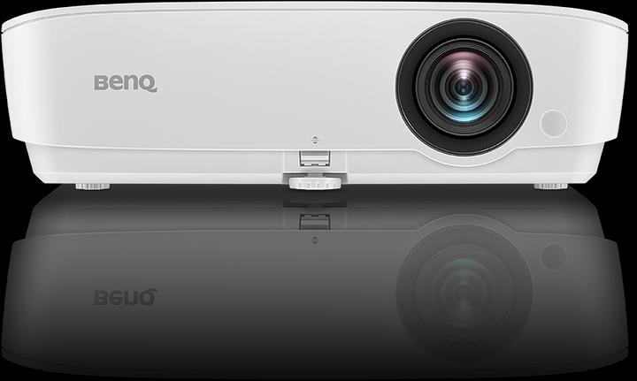 Actual product image BenQ Tw533 (WXGA, 3300 lm, 1.55 - 1.86:1)