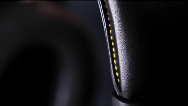 Actual product image CHERRY xtrfy H2 Pro (Cable)