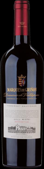 Dominio de Valdepusa Marqués de Griñon Cabernet Sauvignon M.O. (2013)