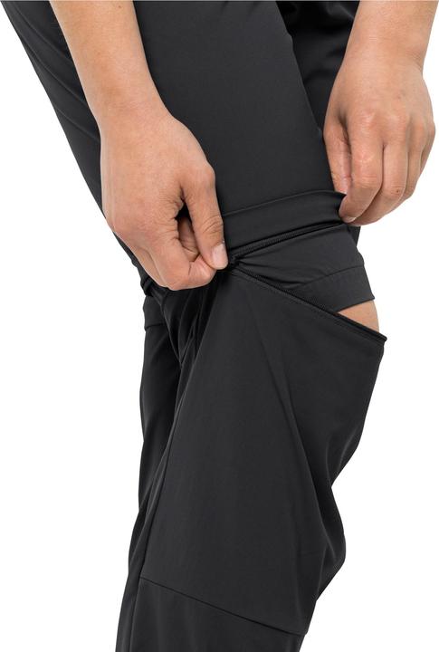 Produktbild Jack Wolfskin Glastal Zip Off Pants W (34)