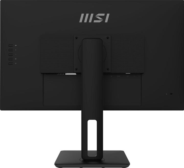 Actual product image MSI PRO MP271AP (1920 x 1080 pixels, 27")