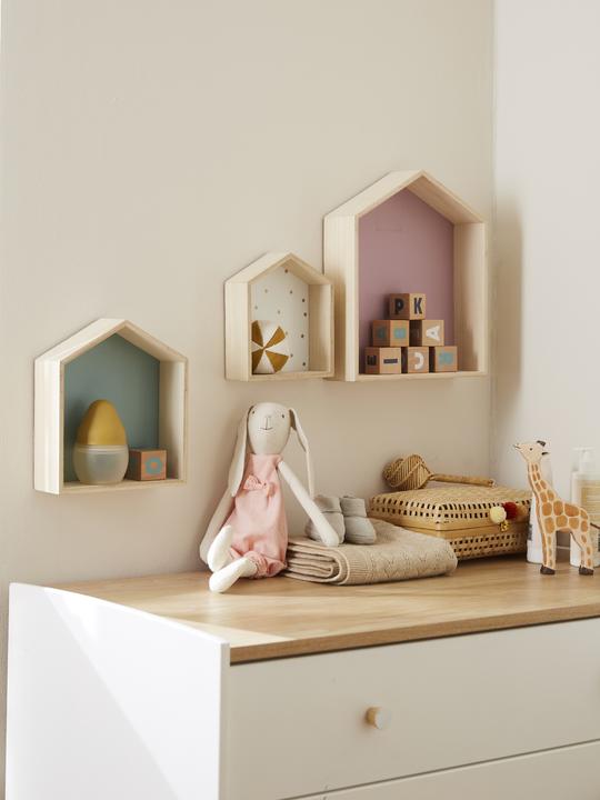 Actual product image Vertbaudet Wall Decoration/Traumfaeng.