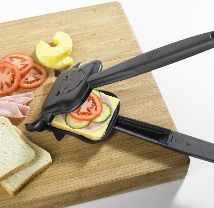 Produktbild Lurch Sandwich Maker