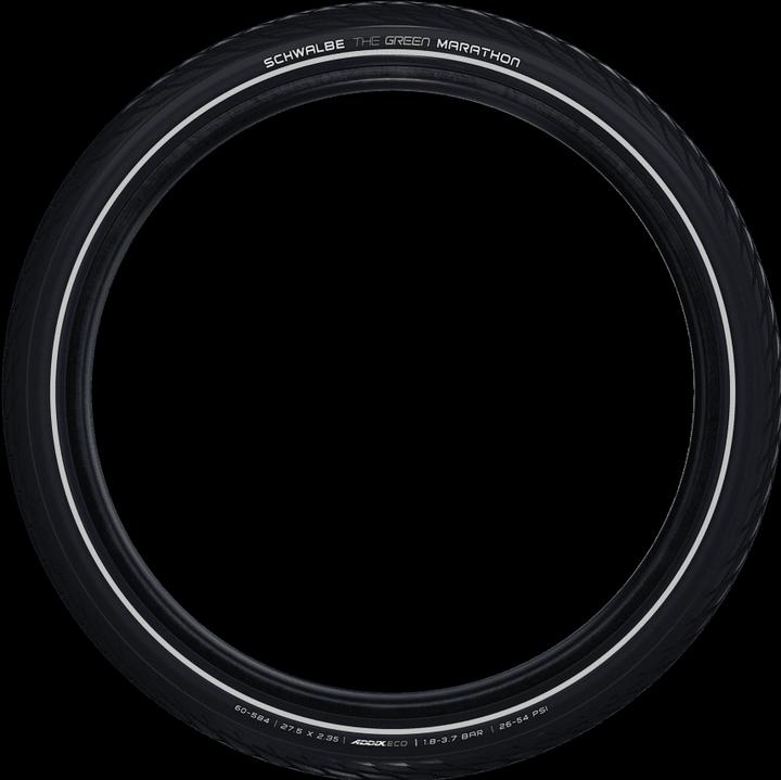 Productafbeelding Schwalbe Marathon HS620 (28 x 1.65, 44-622)