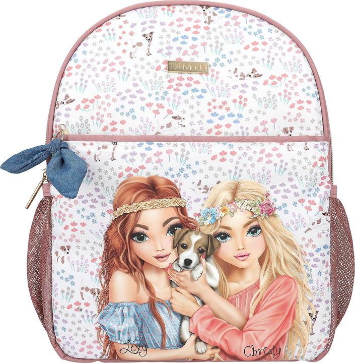 Actual product image Top Model TOPModel Small Backpack VELO FLEUR ( 0412922 )