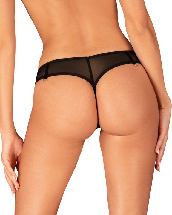 Produktbild Obsessive Glandez Thong Xl/Xxl (XL)