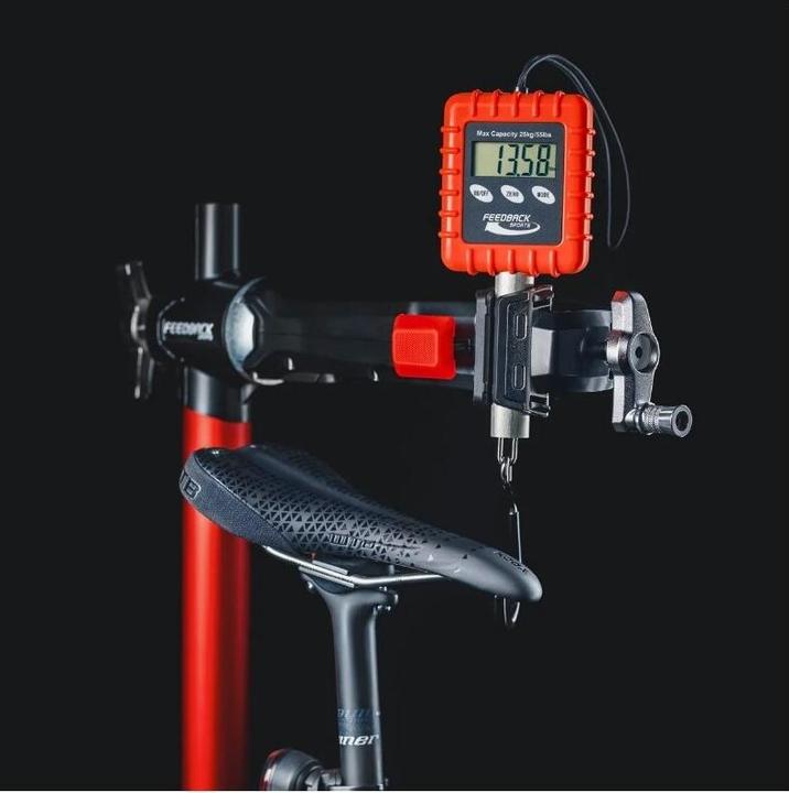Produktbild Feedback Sports Digital Scale