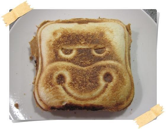 Produktbild Lurch Sandwich Maker