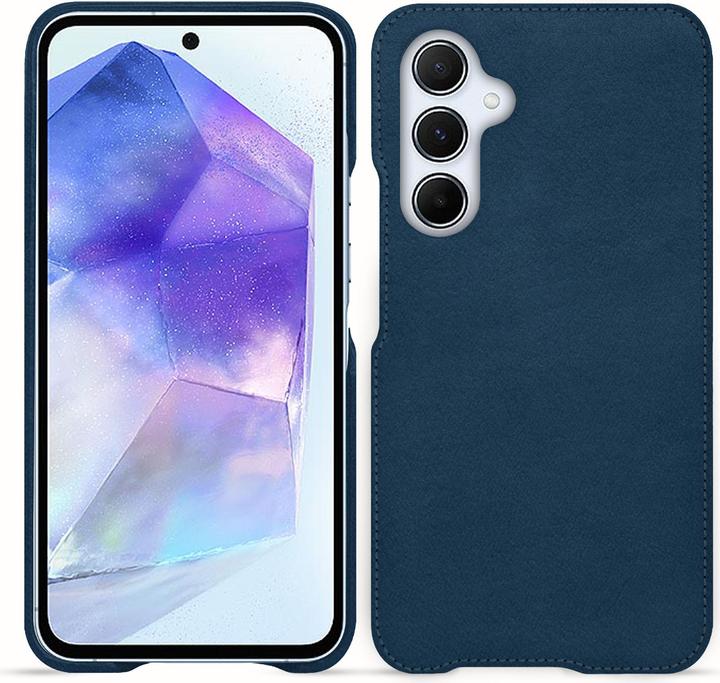 Actual product image Noreve Leather case (Samsung Galaxy A55)