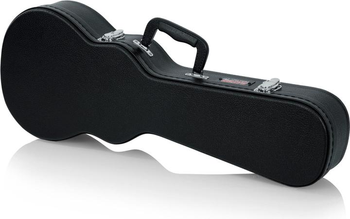Immagine prodotto Gator GWE-UKE-CON GWE Style Hardshell Case Concert Uke (Ukelele)