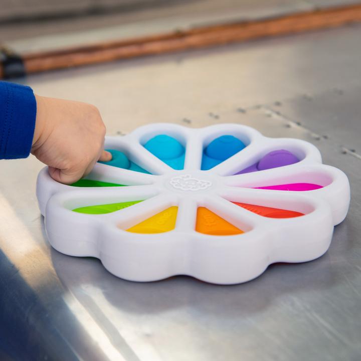 Produktbild Fat Brain Toys Dimpl Digits