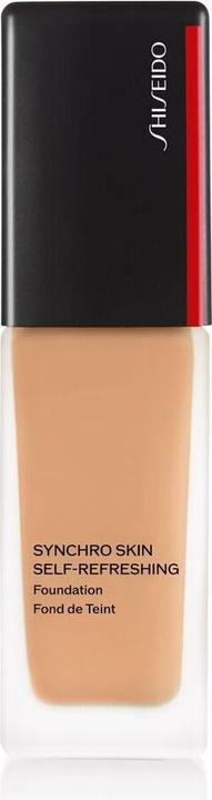 Shiseido Self Refreshing Foundation 420 Bronze (420 Bronze)