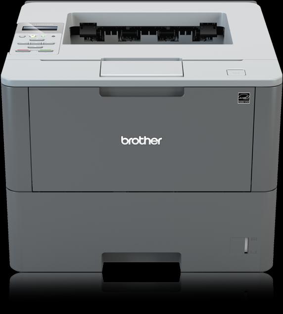 Produktbild Brother HL-L6250DN (Laser, Schwarz-Weiss)