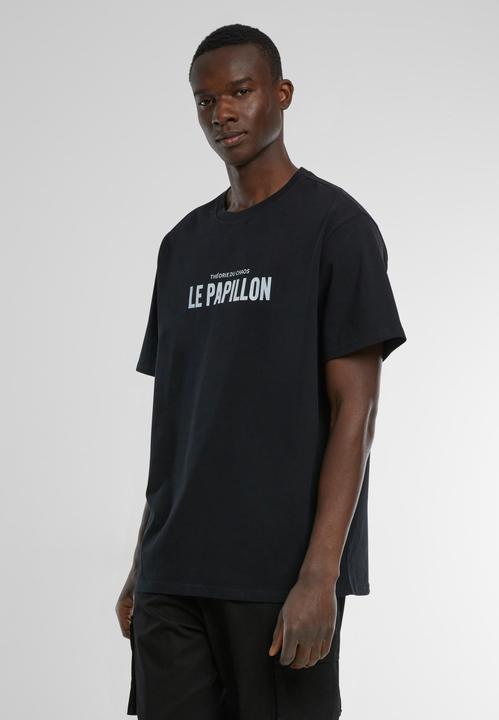 Produktbild Urban Classics Upscale Therorie Du Chaos Oversize Tee - 165919 (L)