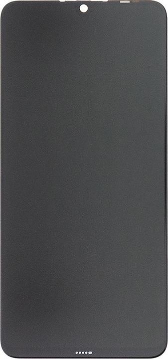 Image du produit Huawei Écran LCD + unité tactile P30 Lite Noir (pour photo 48MP) (Écran, Huawei P30 Lite)