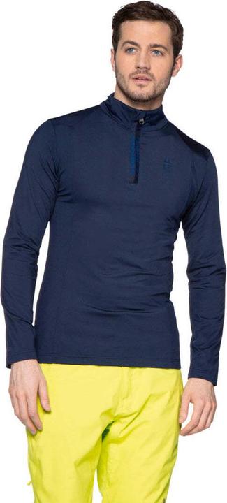 Actual product image Protest 1/4 ZIP TOP WILLOWY 1/4 (S)