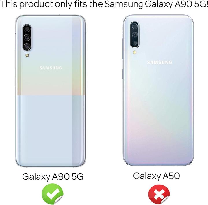 Immagine prodotto Nalia Confezione (Samsung Galaxy A90 5G)