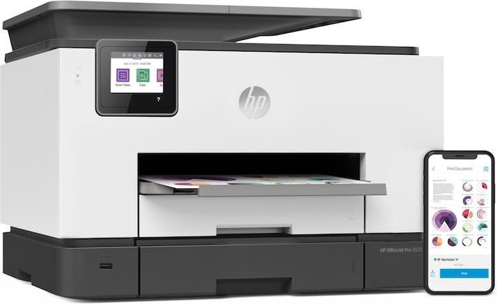 Image du produit HP OfficeJet Pro 9020 (Encre, Couleur)