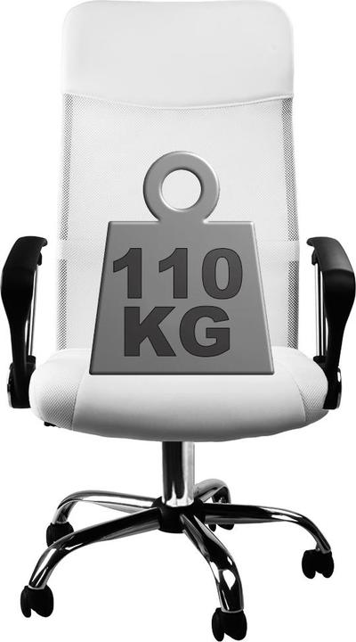 Produktbild Casaria Chefsessel