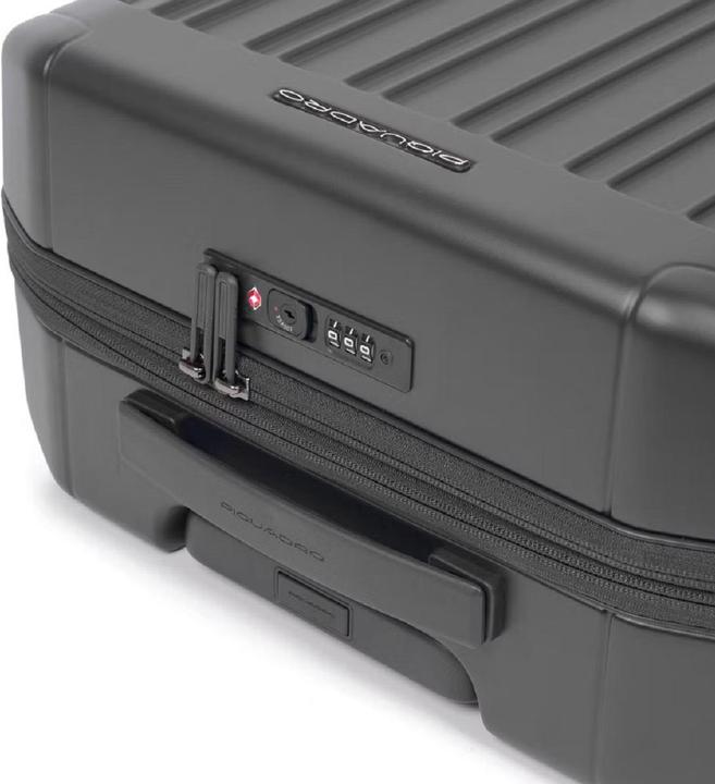Produktbild Piquadro Kabinen-Hartschalenkoffer PQ-Light (42 l, Handgepäck (bis 50l))
