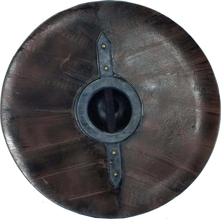 Produktbild Epic LARP Wikingerschild 50 cm