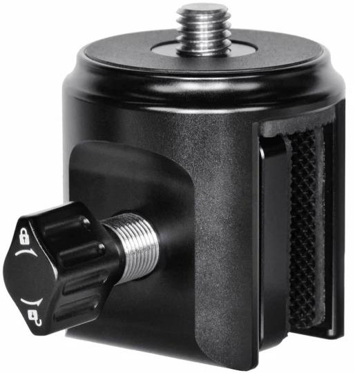 Produktbild Sirui BA-WM Autoscheibenstativ mit Neigekopf (2-Wege-Neiger)