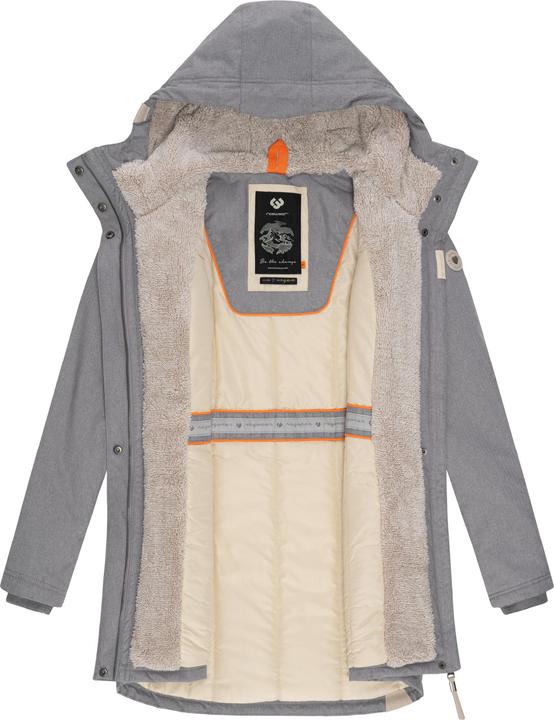 Produktbild Ragwear Elsie Melange (4XL)