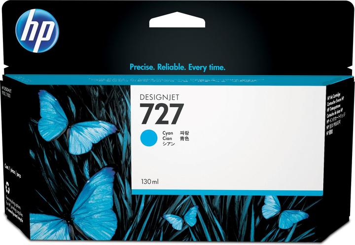 Image du produit HP 727 (C)