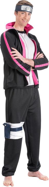 Image du produit Chaks Boruto - Naruto Next Generations: Boruto Uzumaki (L)