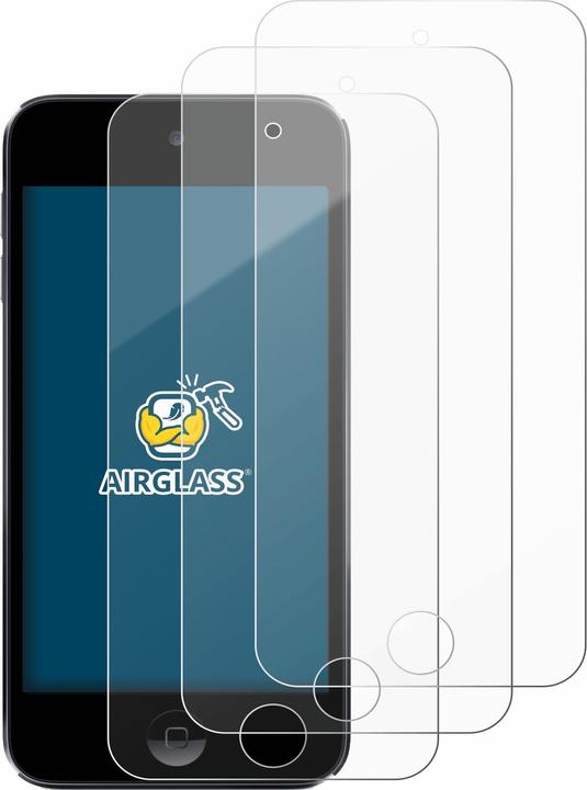 Actual product image BROTECT Protective glass screen protector clear