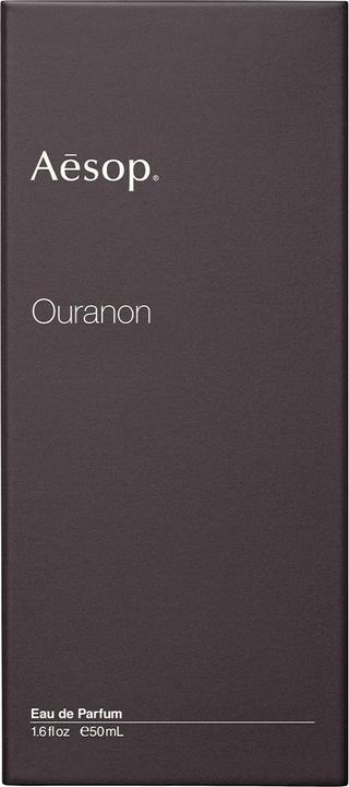 Actual product image Aesop Ouranon Edp Spray (Eau de parfum, 50 ml)