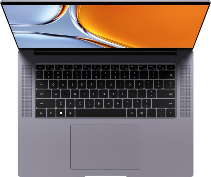 Image du produit Huawei MateBook 16s 2023 (16", Intel Core i9-13900H, 16 Go, 1000 Go, DE)