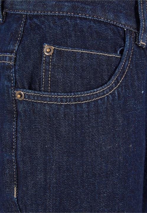Actual product image Southpole Heat Embossed Denim Pants - 176355 (30)