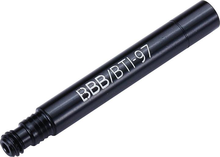 Produktbild BBB Ventil Verlängerung 50mm (Ventilverlängerung)