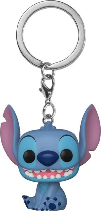 Image du produit Funko Pop ! Lilo & Stitch:Stitch