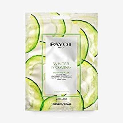 Image du produit Payot Paris Payot - Winter is Coming Morning Mask - Le masque vient nourrir et adoucir l'hiver 1 pc. (19 ml)