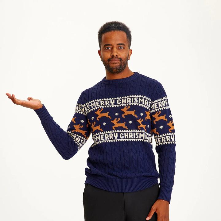 Christmas Sweats Elegant