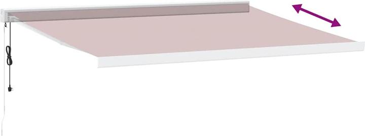 Image du produit VidaXL Kuzma (3 m)